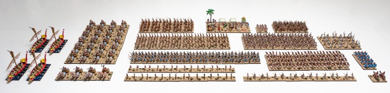 New_Kingdom_Egyptian_01.jpg (732.1 KiB) 6912 mal betrachtet Die komplette Truppenparade.