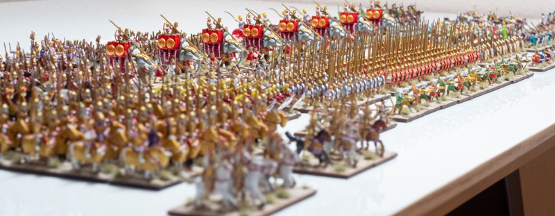 Seleucid_06.jpg (858.52 KiB) 6250 mal betrachtet Aufmarsch der Armee