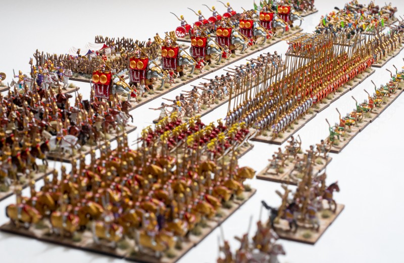 Seleucid_07.jpg (1.35 MiB) 6250 mal betrachtet .. und noch einmal, weil es so schön ist