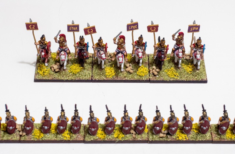 Polybian_Romans_04.jpg (507.93 KiB) 5050 mal betrachtet Die berittenen Generäle.