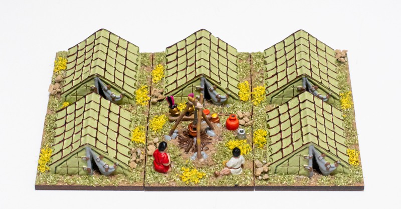 Polybian_Romans_05.jpg (488.94 KiB) 5562 mal betrachtet Das Lager.