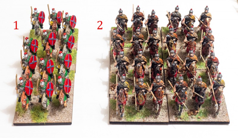 Late_Imperial_Roman_02.jpg (627.67 KiB) 5556 mal betrachtet 1. Border alae, Reg Cv (I). 2. Equites, Reg Cv (O).