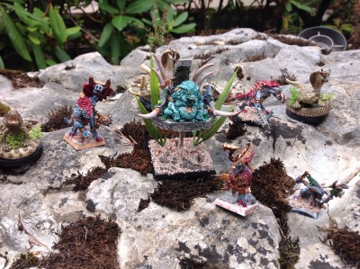 slann