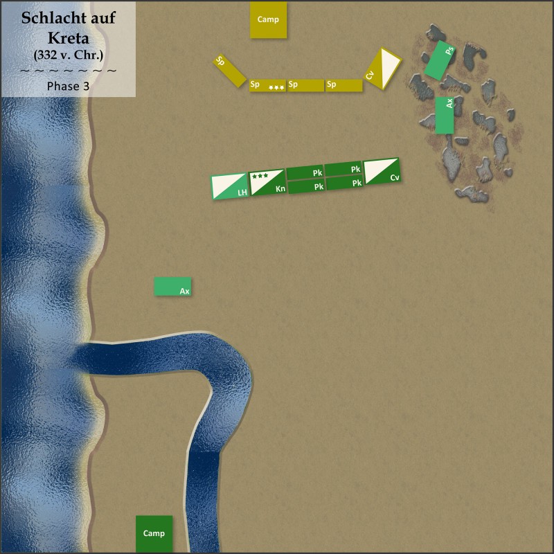 DBA-Kampagne Conquest of Persia - Schlacht auf Kreta 332 (3).jpg