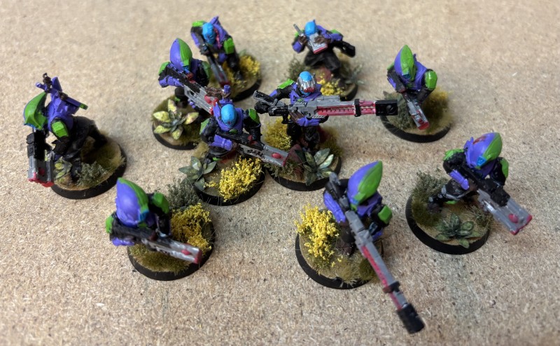 Opa nurgle